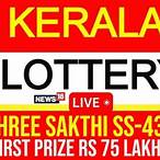 sthree sakthi lottery result yesterday
